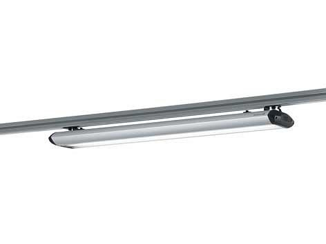 Waldmann Systemleuchte TAMETO SAHQ 66 R/ALU/CDP/VBST, 113102000-00600908