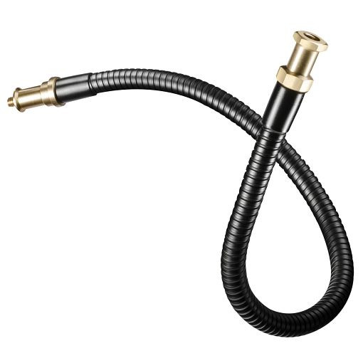 Walimex pro Flexible Halterung Schwanenhals XL mit 1/4 Zoll, 1019488