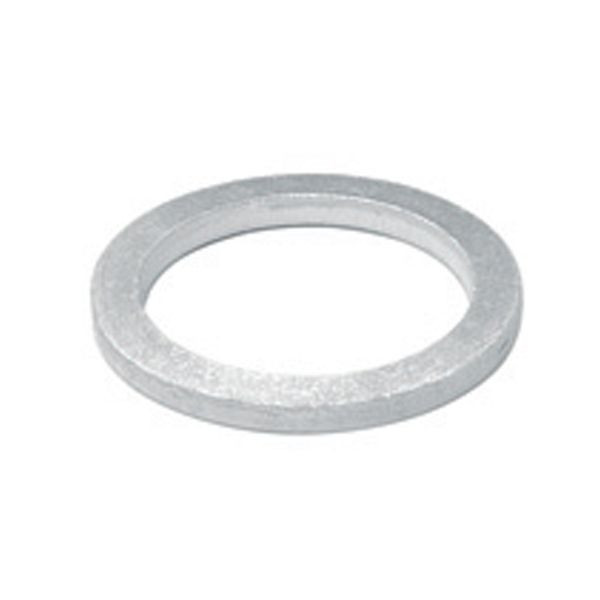 Solarbayer Solarpipe Dichtring DN32 Aluminium, 430044801