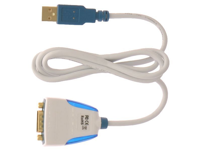 Metrel RS 232 / USB-Adapter, A 1171