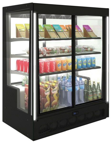 Neumärker Kühlvitrine Pak, 05-90401, 4022955009514