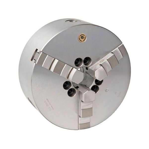 BISON 3-Backen Drehfutter 3214-200-8, 353214340100