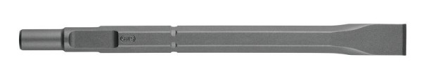 HiKOKI Flachmeißel Keilwellenaufnahme 25 x 400 mm, 751564
