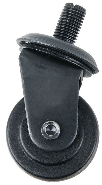 KS Tools Lenkrolle, 161.0365-R018P, 4042146715598