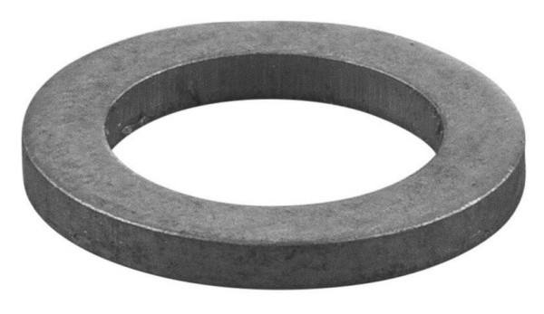 REMS Scheibe, Maße (LxBxH): 20 x 20 x 2 mm, Gewicht: 0,003 kg, 086021