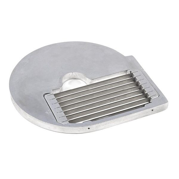 Buffalo 10x10 mm Pommes Frites-Scheibe, für Multifunktionsgerät, AA087
