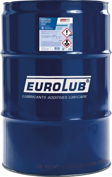 Eurolub KÜHLERSCHUTZ ANF, VE: 60 L, 820060