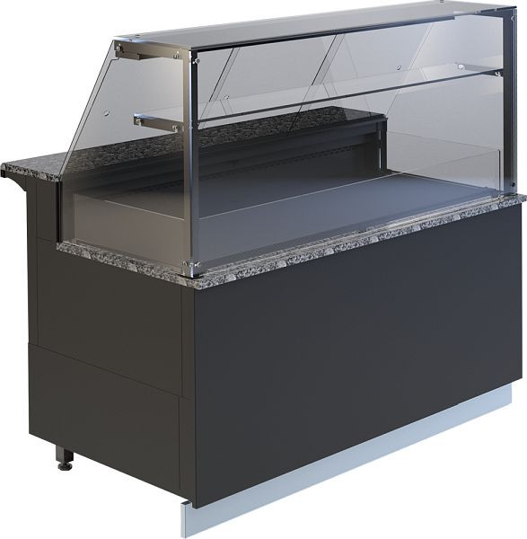 KBS Verkaufskühltheke Gastroline Premium EX 100, 734100