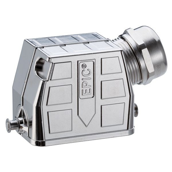 LAPP Tüllengehäuse EPIC® ULTRA H-B 6 TS LB 6-13 BRUSH, 70250267