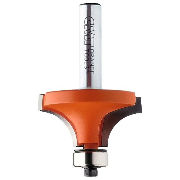 CMT Abrundfräser - R31,75 D82,5x44,4 S=12 HW, C93899411