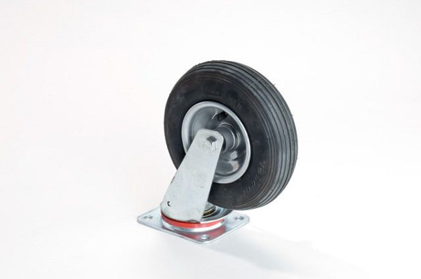 Growi Luft-Lenkrolle, 230 x 65 mm, 10314000, 4250654781596