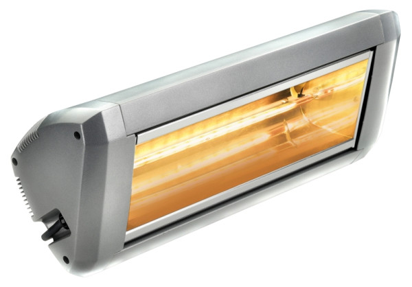 Neumärker Infrarot-Heizstrahler Compact 2.2, 05-90173, 4022955011548