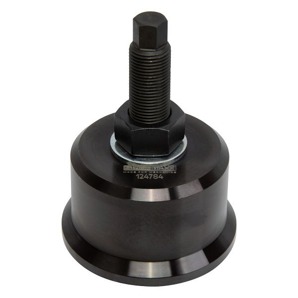 Stahlmaxx Montagewerkzeug Wellendichtring Kurbelwelle, stirnseitig, für F1A 2.3L, wie Fiat/Iveco 99346254, XXL-124784