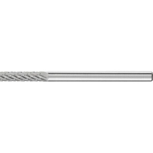 Pferd HM-Frässtift ZYA 0313/3 Z3 PLUS, 21201283