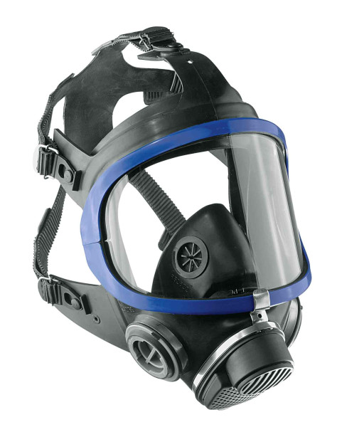 Dräger Atemschutzmaske X-plore 5500, R55270