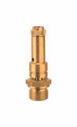 Riegler Sicherheitsventile DN 8, 104007, 4047322042376