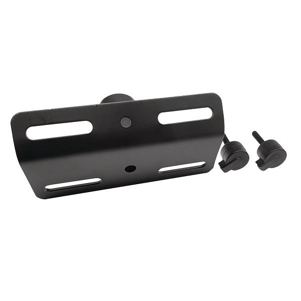 Unicraft Halterung, für Baustrahler, 6909001, 4036351362586