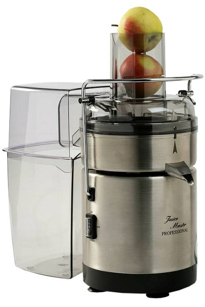 Neumärker Juice Maker, 6.300 U/Min., 05-70195, 4022955701951
