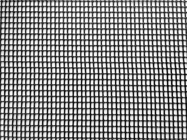 Growi Unterspannnetz für Heuraufe 2000 x 2000 mm, Maße: 1960 x 1960 mm, 10056520