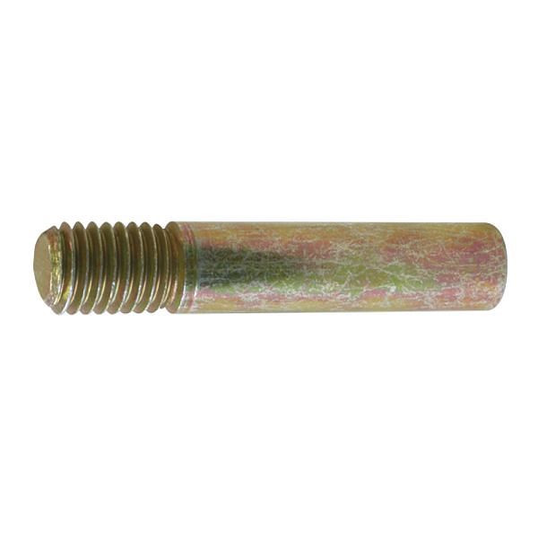 Haupa Anfangs/Endhülse M12 für 11 mm, 143185, 4011923584559