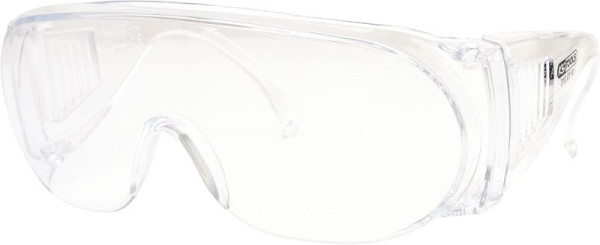 KS Tools Schutzbrille-transparent, 310.0110
