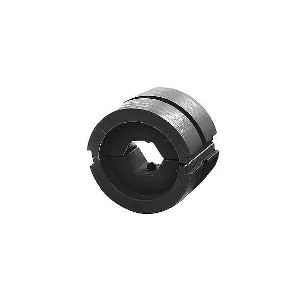 Haupa Presseinsatz für Rohrkabelschuhe KRF/KRS Cu 70 mm², 216170