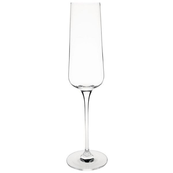 Olympia Claro Champagnergläser 26cl, VE: 6 Stück, CS467
