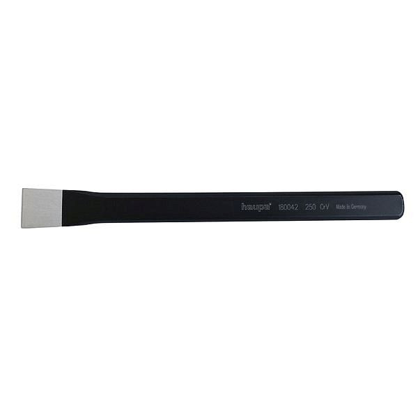 Haupa Steinmeissel flachoval 28x250 mm, 180042, 4011923013820