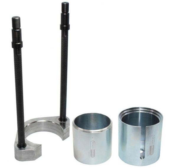 Stahlmaxx Silentlager-Hinterachsbuchsen-Werkzeug wie Ford, Volvo, XXL-113045