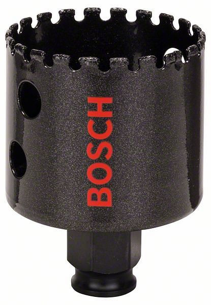 Bosch Diamantlochsäge Diamond for Hard Ceramics, 51 mm, 2 Zoll, 2608580310