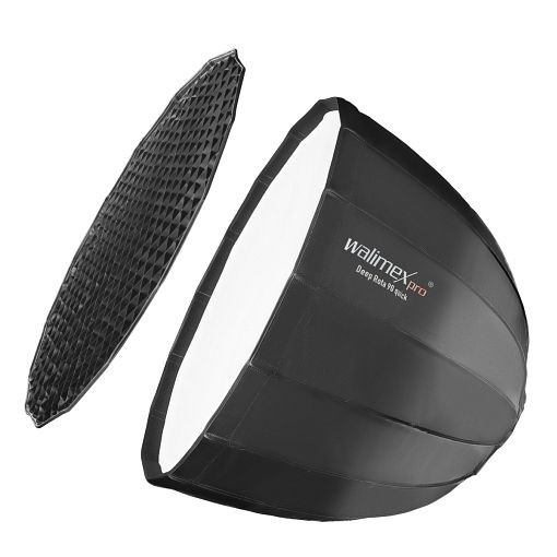 Walimex pro Studio Line QA90 Deep Rota Softbox, 1022452