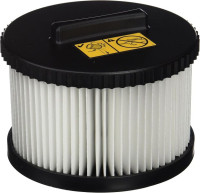 Produktbild von DeWalt Ersatzfilter DWV900/01L DWV902M/L (Typ 2), 2er-Pack, DWV9340-XJ DeWalt Ersatzfilter DWV900/01L DWV902M/L (Typ 2), 2er-Pack, DWV9340-XJ