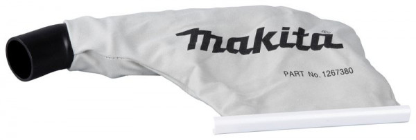 Makita Staubsack kpl., 126738-0