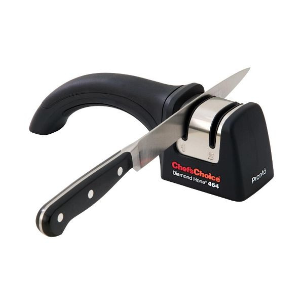 Chef's Choice Messerschärfer Pronto CC464, 2 Stufen, FS099