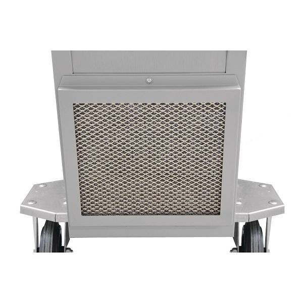 REHM Luftfiltervorsatz, Option Luftfiltervorsatz, 1061351