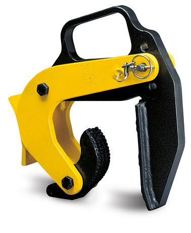 YALE Betonrohr-Transportgehänge BTG 3t 50-180mm, N54609204