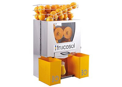 Frucosol Automatische Orangenpresse, 300W, f50-000