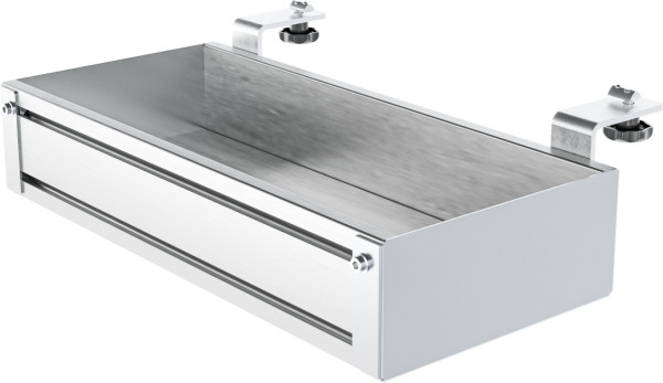 HYMER Ablageschale 500x100 mm, Alu, 20000582, 4019502362222