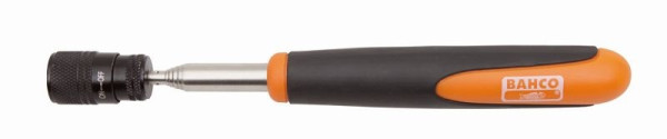 Bahco LED-Teleskop-Magnetheber, Gesamtlänge 215 mm, 2535L, 7314150125357