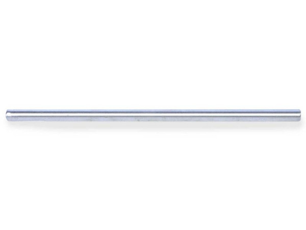 OHAUS Stativstange, Aluminum 122cm,CLR-RODA122, 30392278