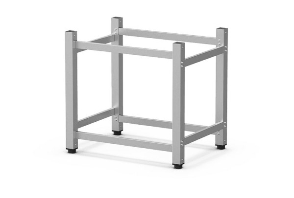 UNOX Untergestell hoch Ständer und Kabinen, praktisch, XR118, 8029212006305