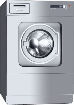Miele Waschmaschine, dampfbeheizt (indirekt) mit frei programmierbarer Steuerung, PW6241 D ind ZER 3N 380-415/50-60, 11703480