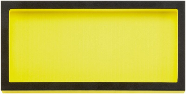STAHLWILLE Leereinlage Nr.TCS EINLAGE 1/3 MF SICHERHEITSEINLAGEN 1/3-Teilung -teilig, 83820360