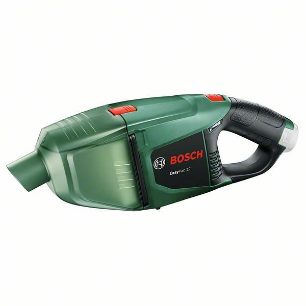 Bosch Akku-Handstaubsauger EasyVac 12, 06033D0000