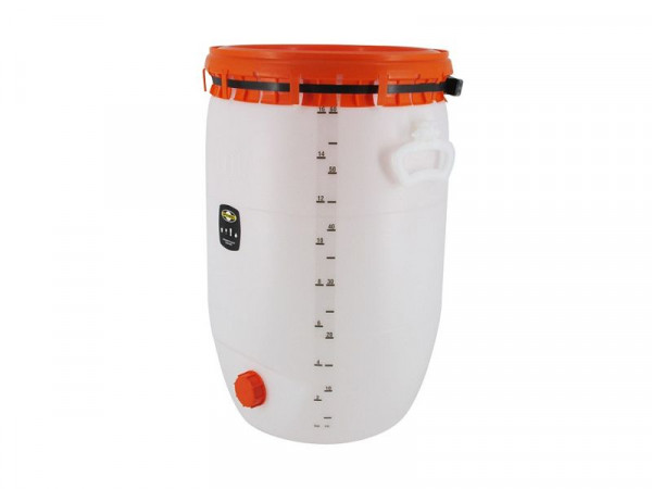 Speidel Literskala (ohne Fass) zum direkten Aufkleben auf das Getränkefass 60 L, 66726-0001