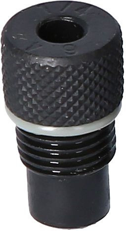 KS Tools Mundstücke für 150.9805, 6,4 mm, 150.9811, 4042146864517