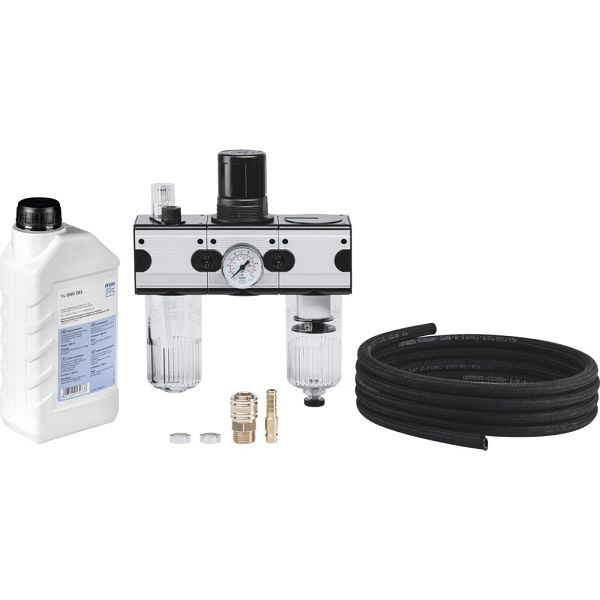 Pferd Anschlussset AS 3, 80803030