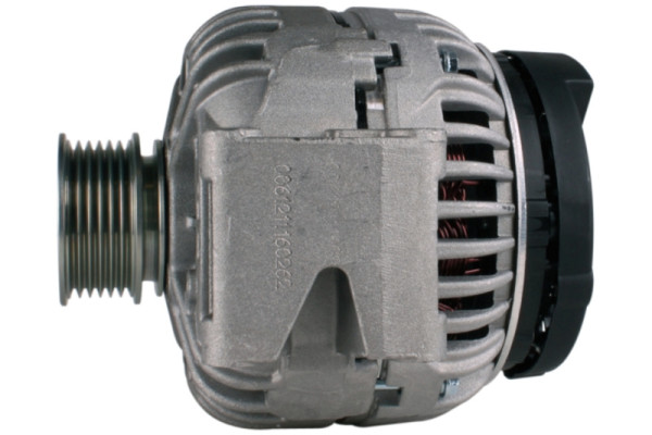 HELLA Generator/Lichtmaschine, 14V, 150A, für u.a. Audi A4 (8E2, B6), 8EL 012 428-761