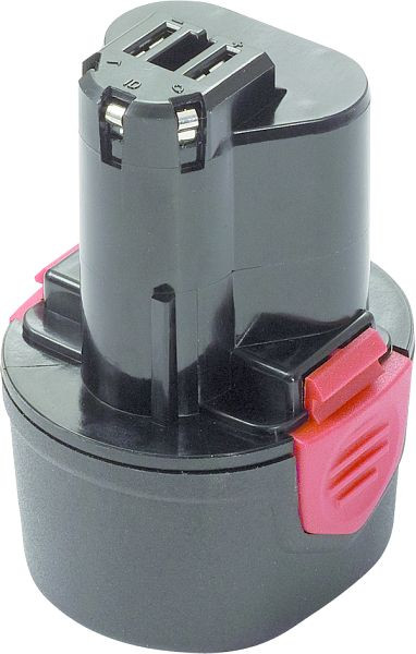 KS Tools Universal-Steck-Akku, 10, 8V, 2, 0Ah, 515.3592