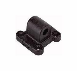 Riegler Schwenkaugenbefestigung, Typ CA, 115777, 4047322326407